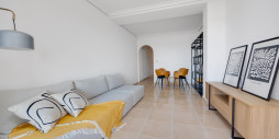 New Build - Apartment / flat - San Fulgencio - Pueblo