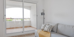New Build - Apartment / flat - San Fulgencio - Pueblo