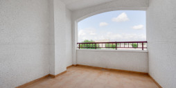 New Build - Apartment / flat - San Fulgencio - Pueblo