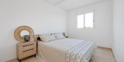New Build - Apartment / flat - San Fulgencio - Pueblo