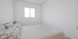 New Build - Apartment / flat - San Fulgencio - Pueblo