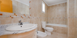 New Build - Apartment / flat - San Fulgencio - Pueblo