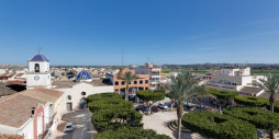 New Build - Apartment / flat - San Fulgencio - Pueblo