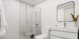 New Build - Apartment / flat - San Javier - La Manga Club Resort