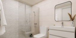 New Build - Apartment / flat - San Javier - La Manga Club Resort