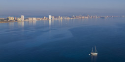 New Build - Apartment / flat - San Javier - La Manga Club Resort