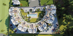 New Build - Apartment / flat - San Javier - La Manga Club Resort