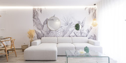 New Build - Apartment / flat - San Javier - La Manga