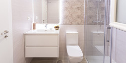 New Build - Apartment / flat - San Javier - La Manga