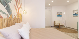 New Build - Apartment / flat - San Javier - La Manga