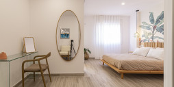 New Build - Apartment / flat - San Javier - La Manga