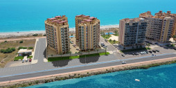 New Build - Apartment / flat - San Javier - San Javier Centro