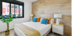 New Build - Apartment / flat - San Javier - San Javier Centro