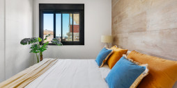 New Build - Apartment / flat - San Javier - San Javier Centro
