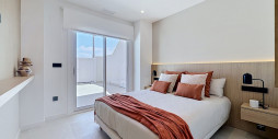 New Build - Apartment / flat - San Javier - San Javier Centro