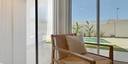 New Build - Apartment / flat - San Javier - San Javier Centro