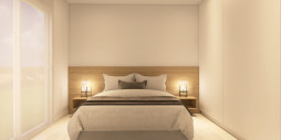 New Build - Apartment / flat - San Javier - San Javier Centro