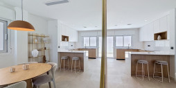 New Build - Apartment / flat - San Javier - San Javier Centro