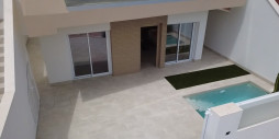 New Build - Apartment / flat - San Javier - San Javier Centro