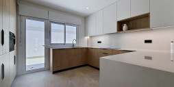 New Build - Apartment / flat - San Javier - San Javier Centro