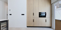 New Build - Apartment / flat - San Javier - San Javier Centro