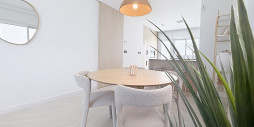 New Build - Apartment / flat - San Javier - San Javier Centro