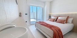 New Build - Apartment / flat - San Javier - San Javier Centro