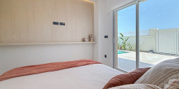 New Build - Apartment / flat - San Javier - San Javier Centro