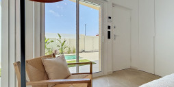 New Build - Apartment / flat - San Javier - San Javier Centro