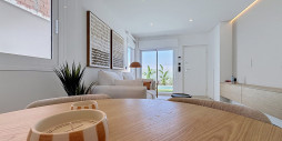 New Build - Apartment / flat - San Javier - San Javier Centro