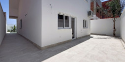 New Build - Apartment / flat - San Javier - San Javier Centro