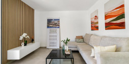 New Build - Apartment / flat - San Javier - Santiago de la Ribera