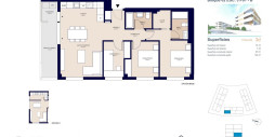 New Build - Apartment / flat - San Juan Alicante - Fran espinos