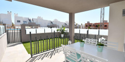 New Build - Apartment / flat - San Miguel de Salinas - La Cañada