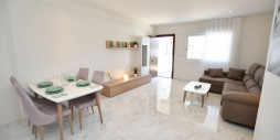 New Build - Apartment / flat - San Miguel de Salinas - La Cañada