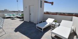 New Build - Apartment / flat - San Miguel de Salinas - La Cañada