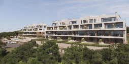 New Build - Apartment / flat - San Miguel de Salinas - Las Colinas Golf