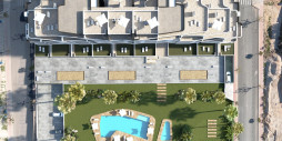 New Build - Apartment / flat - San Miguel de Salinas - Pueblo
