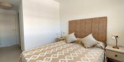 New Build - Apartment / flat - San Miguel de Salinas - Pueblo