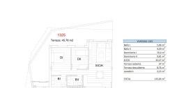 New Build - Apartment / flat - San Miguel de Salinas - Pueblo