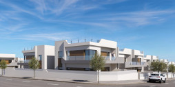 New Build - Apartment / flat - San Miguel de Salinas - Pueblo