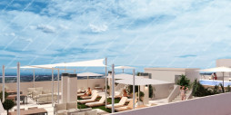 New Build - Apartment / flat - San Miguel de Salinas - Pueblo