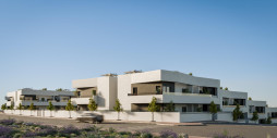 New Build - Apartment / flat - San Miguel de Salinas - Pueblo