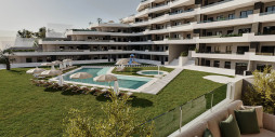 New Build - Apartment / flat - San Miguel de Salinas - San Miguel de Salinas Centro
