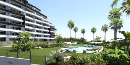 New Build - Apartment / flat - San Miguel de Salinas - San Miguel de Salinas Centro