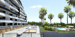 New Build - Apartment / flat - San Miguel de Salinas - San Miguel de Salinas Centro