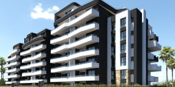 New Build - Apartment / flat - San Miguel de Salinas - San Miguel de Salinas Centro