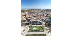 New Build - Apartment / flat - San Miguel de Salinas - San Miguel de Salinas Centro