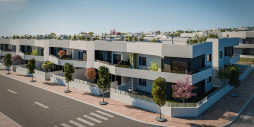 New Build - Apartment / flat - San Miguel de Salinas - San Miguel de Salinas Centro