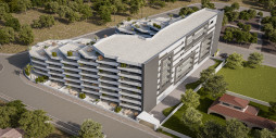 New Build - Apartment / flat - San Miguel de Salinas - San Miguel de Salinas Centro